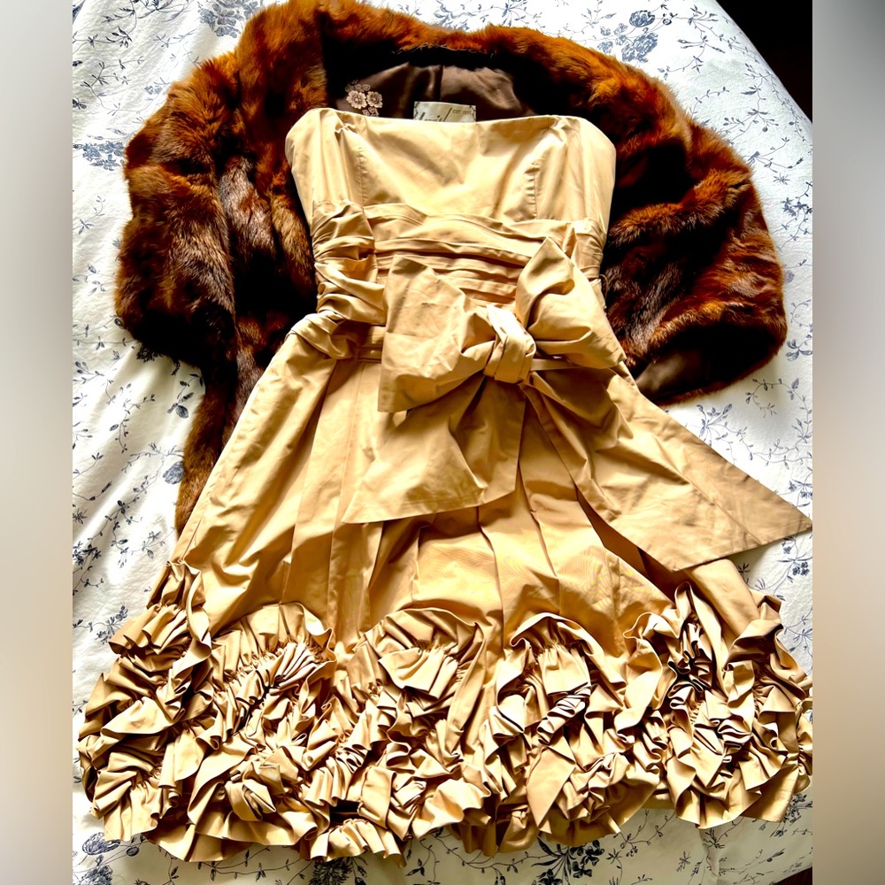 Cute NYE dress!!